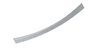 Zderzak TRAPEZ Toyota RAV4 IV SUV 5 2013-2015 - Carbon