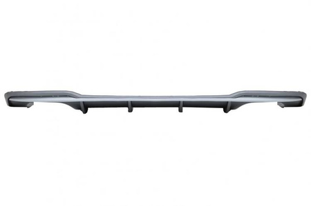 DYFUZOR DO AUDI A3 8V 16-19 SEDAN LOOK S3 STD