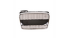 Grill sportowy Chrome & Gloss Black AUDI A4 B7 2004-2008