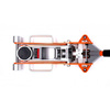 Podnośnik Hydrauliczny Niskoprofilowy 2,5T 85-470mm  KD1376