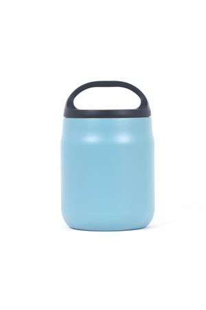 Termos na jedzenie Lifeventure 600 ml - Ice Blue