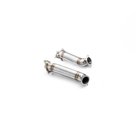 Downpipe NISSAN GT-R 3.8 Twin-Turbo 2011-2016