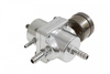 Regulator ciśnienia paliwa TurboWorks FPR01 SILVER