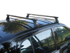 Bagażnik dachowy VW GOLF 4 IV CRUZ