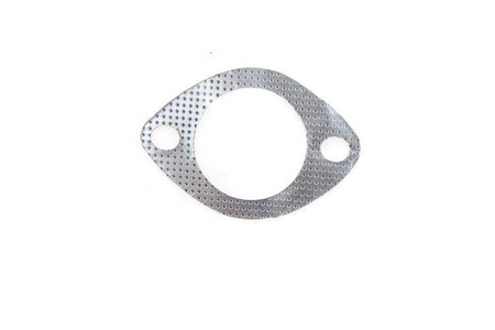 Układ wydechowy CatBack - Subaru Impreza WRX 02-06