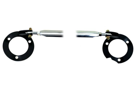 Rozpórka BMW E36 4 cylindry Pro