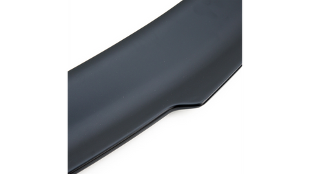 Lotka Lip Spoiler Matt Black BMW 2 F22 F23 2012-obecnie