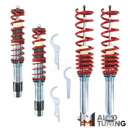 ZAWIESZENIE GWINTOWANE BMW E39 520/525/528/530
