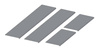 Progi 2 Line BMW seria 3 E36 Sedan/Kombi 4\5 1990-1999 - Połysk