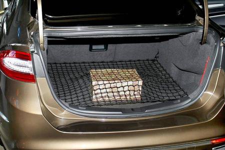 Siatka do bagażnika Ford Mondeo V Sedan 2014-...