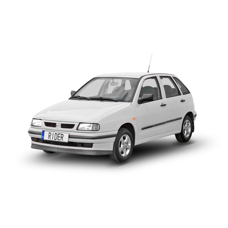 Seat Ibiza II listwy boczne
