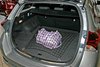Siatka do bagażnika Toyota Auris II Kombi (Touring Sports) 2012-...