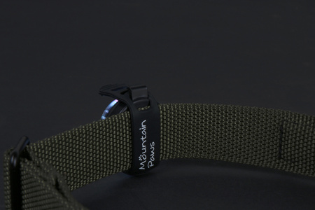 Lampka bezpieczeństwa dla psa Mountain Paws - 2 lampki