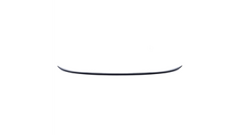 Lotka Lip Spoiler Gloss Black BMW 3 E90 2004-2011