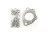 Układ Wydechowy Cat Back Honda Civic 92-00 2/4D