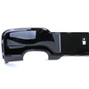 DYFUZOR BMW F20 F21 2011-2015 M-TECH GLOSS BLK