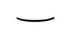 Lotka Lip Spoiler Carbon Look AUDI A4 B8 2007-2015