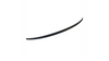 Lotka Lip Spoiler Gloss Black AUDI A3 2013-obecnie