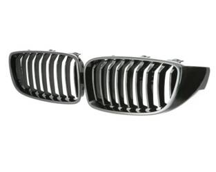 GRILL NERKI BMW F32 F33 F36 F82 F80 SINGLE GLOSS B