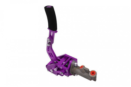 Hamulec ręczny hydrauliczny TurboWorks B01 Purple