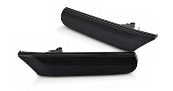 Kierunkowskazy Smoke Led Do Porsche 911 Boxster