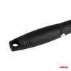 Myjka do szyb okien luster aluminiowa + ściągaczka do wody 30,5 cm AMIO-03851