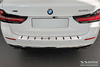 Nakładka STRONG na zderzak tylny BMW 5 G31 Touring