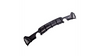 Tylny dyfuzor Gloss Black BMW 4 F32 F33 F36 2013-obecnie