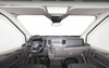 Boczne rolety zaciemniające Ford Transit 