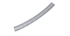 Zderzak TRAPEZ Seat Leon III 5F Kombi 5 2013-2019 - Mat