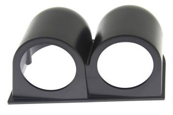 Adapter do zegarów DEPO konsola 2x60mm