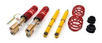 Opel Corsa C Zawieszenie gwintowane MTS Technik MTSGWOP12