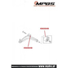 Zestaw zawieszenia - MPBS: 5400101