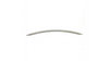 Lotka Lip Spoiler Gloss Black MERCEDES CLS C257 2017-obecnie