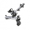Platforma bagażnik rowerowy Amos Giro 3 rowery 7 PIN