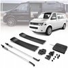 Zestaw naprawczy bocznej szyby przesuwnej drzwi przesuwnych VW T5 2003-2015