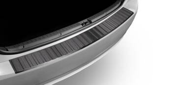 Zderzak PIANINO Volkswagen Passat B8 Sedan 4 2014-2019 - Satin Black