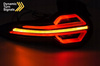 Lampy diodowe red-smoke led do MAZDA MX5 ND 2015-