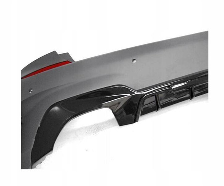 Zderzak tylny performance pdc ap do Bmw G20 19-