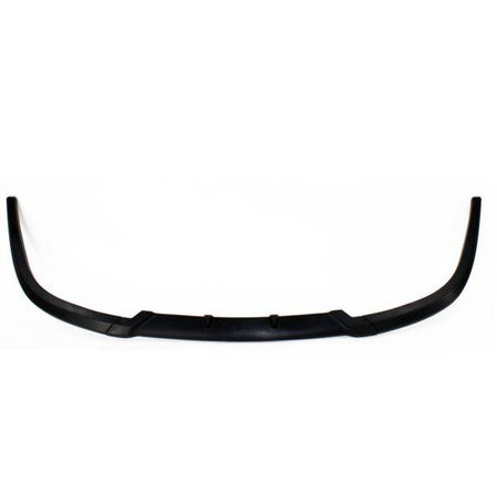 UNIWERSLANY SPOILER VW GOLF 5 LOOK GTI