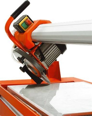 Przecinarka stołowa do glazury 1200mm 2200W KD1372