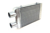 Intercooler TurboWorks 400x300x76 3" jednostronny