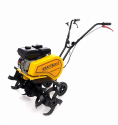 GLEBOGRYZARKA SPALINOWA 6,5KM KD5163