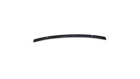 Lotka Lip Spoiler Carbon Look AUDI A4 B8 2007-2015