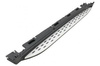 STOPNIE PROGOWE ALU MERCEDES GLC X253 , COUPE C253