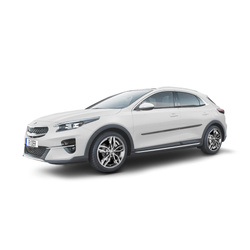 Kia XCeed listwy boczne