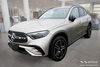 Nakładka na zderzak tylny do Mercedes GLC 2 (X254)