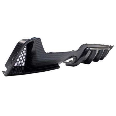 DYFUZOR F32 F33 F36 PERFORMANCE CARBON LOOK -O--O-