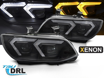 Lampy Przednie do BMW E92/E93 LCI 10-13