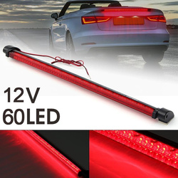 LAMPA 3 ŚWIATŁO STOP 60LED